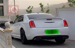 كرايسلر 300